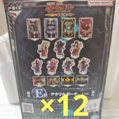 一番くじ フィーバー機動戦士ガンダムユニコーン E賞