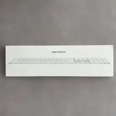 MXCJ3LL/A Magic Keyboard apple