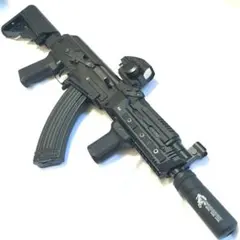 東京マルイakジャンク動作確認済み 2026年最新】ak47 ジャンクの人気アイテム - メルカリ