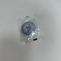 エスターバニー 缶バッジ グッズ くら寿司 ビッくらポン