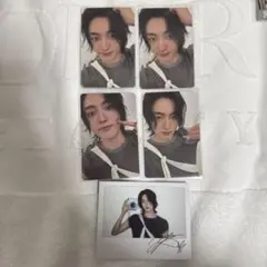 ハルト　トレカ