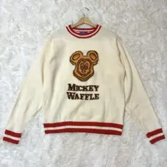 2026年最新】ディズニーリゾート セーターの人気アイテム - メルカリ