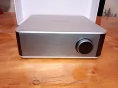 未使用品】WIIM Ultra ネットワークオーディオプレーヤー - メルカリ