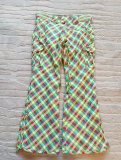 スキーウェア　スノボウェア　パンツ　S