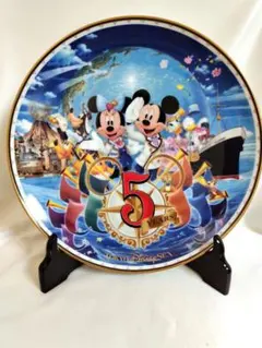 2026年最新】ディズニー 絵皿の人気アイテム - メルカリ
