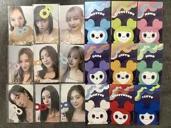 2026年最新】twice ポップアップストア トレカの人気アイテム - メルカリ