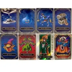 ドラゴンクエスト ウエハース ロト三部作 ドラクエ カード トレカ まとめ売り