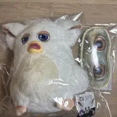 ファービー ぬいぐるみ LH賞 タイトーくじ