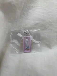 カードキャップターさくら　めじるしアクセサリー2 クリアカード編