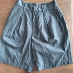 ショートパンツ アーバンリサーチ