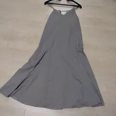 stola.キャミワンピース サイズ38