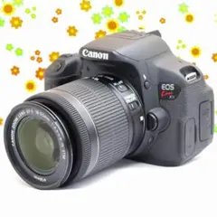 美品 Canon EOS Kiss X7i 望遠レンズセット #0879 - メルカリ