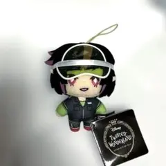 2025年最新】リリア・ヴァンルージュ ぬいぐるみの人気アイテム - メルカリ