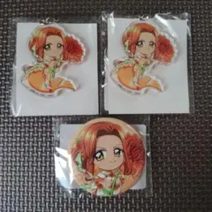 マーメイドメロディーぴちぴちピッチ／沙羅まとめ売り① - メルカリ