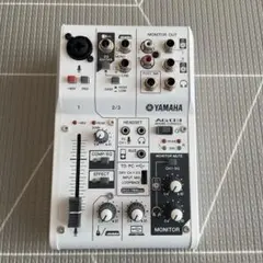 DTM・DAW ag03 2026年最新】YAMAHA DTM・DAWの人気アイテム - メルカリ