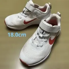 【18.0cm】NIKE スニーカー