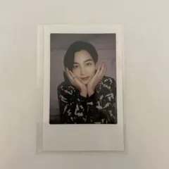 SEVENTEEN ジョンハン ケレン チェキ トレカ