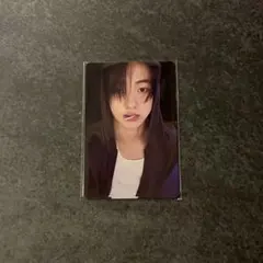 CORTIS GREENGREEN ジュフン weverse トレカ ラキドロ - メルカリ