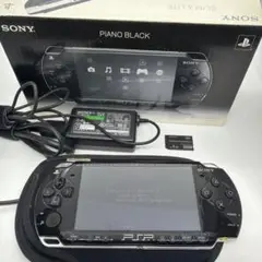 t*8様 SONY プレイステーション・ポータブル　PSP-2000