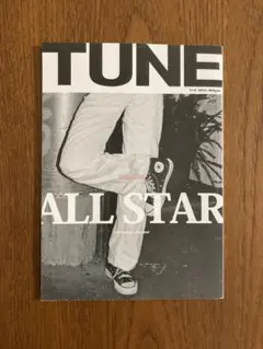雑誌TUNE 22冊set 2025年最新】tune 雑誌の人気アイテム - メルカリ