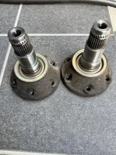 jzx100 7.5インチ サイドフランジ デフ チェイサー アバンテ2.5 2026年最新】デフ JZX100の人気アイテム - メルカリ