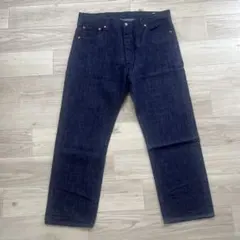 00s levis 501 38×30 メキシコ製