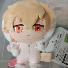 NU:Carnival NU:カーニバル GiGO ぬいぐるみ ケシー