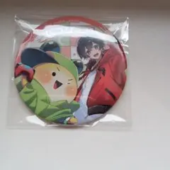 カラフルピーチシヴァさん&ゆあんくん