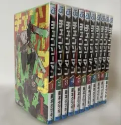 チェンソーマン 1〜11巻セット