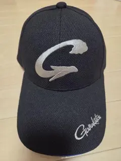 がまかつ G杯 キャップ ステッカー付き - メルカリ