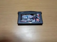 ガンダムSEEDdestiny ゲームボーイアドバンス 動作確認済み