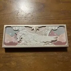 Flower Knows ユニコーンシリーズ アイシャドウパレットドリーミーパリ