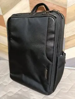 【最終値下げ】Samsonite XBR 2.0 ビジネスバッグパック ブラック