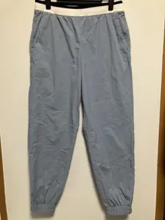 UNIQLO JW Anderson メンズジョガーパンツ　　M