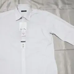 Journal Works 形態安定 レギュラーカラーシャツ メンズ 新品未使用