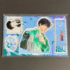 サカモトデイズ　バースデイ　2025　名場面ジオラマフィギュア　勢羽夏生