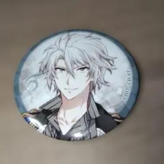 アイドリッシュセブン アイナナ 缶バッジ 八乙女楽