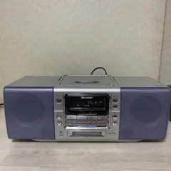 2026年最新】SHARP MD-F230の人気アイテム - メルカリ