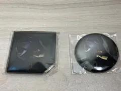 HANA BMSG カフェ コースター サイン 有無 セット - メルカリ
