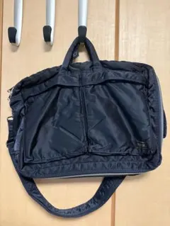 HEAD PORTER ビジネスバッグ 2way ネイビー(限定色)のサムネイル