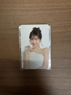 BABYMONSTER POPUP限定 ラントレ チキータ