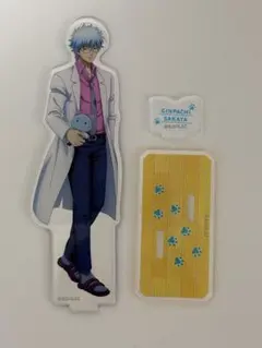 銀魂 アクリルスタンド 志村新八 - メルカリ
