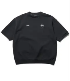 FCRB QUARTER KNIT S/S CREWNECK SHIRT XXL - メルカリ