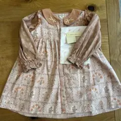 2025年最新】apolina kids ワンピースの人気アイテム - メルカリ