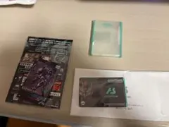 機動戦士ガンダム アーセナルベース カード