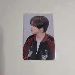 nct dream beat it up ヘチャン トレカ 愛知 会場限定