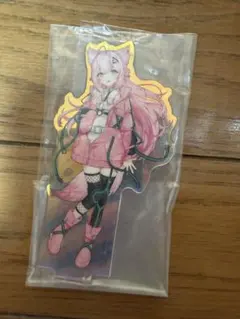 ホロライブ 博衣こより オーロラアクリルスタンド 一番くじ - メルカリ