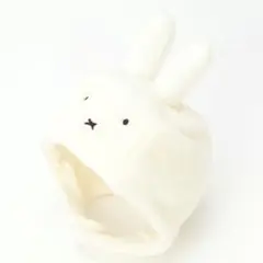 プティマイン(petit main)【ミッフィー】なりきりキャップ