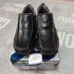 SKECHERS Diameter Heisman Mens 26.5cm