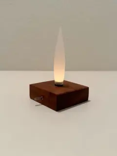 Unico BEANBAG ペンダントライト 木製フレーム LED電球付き - メルカリ
